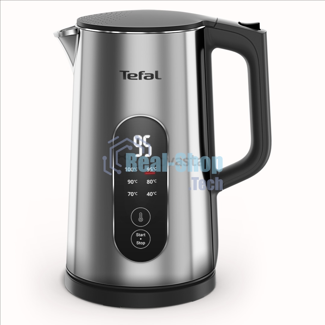 Чайник электрический Tefal KI871DE0