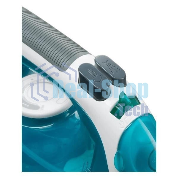 Утюг Redmond IR-1602, бирюзовый