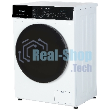 Стиральная машина Бирюса WM-SM812/03 белый, загрузка фронтальная 8 кг, 1200 об/мин, класс: А+++