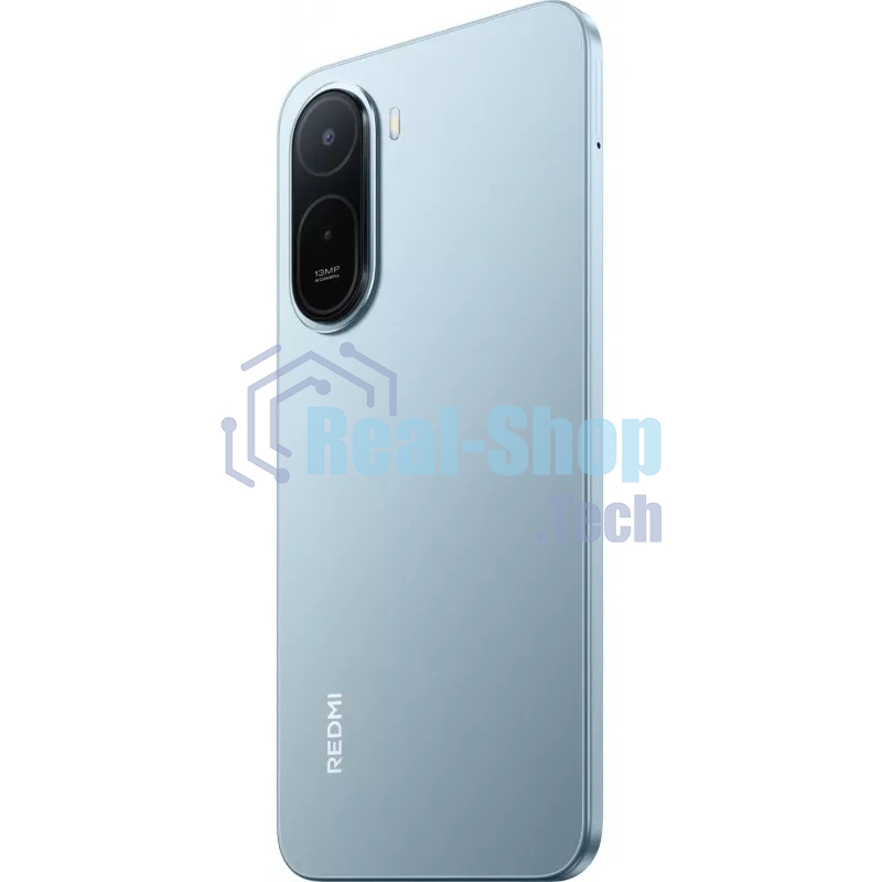 Смартфон Xiaomi Redmi A7 Pro 4Gb, 128Gb, голубой