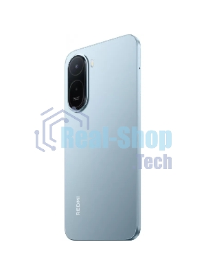Смартфон Xiaomi Redmi A7 Pro 4Gb, 128Gb, голубой