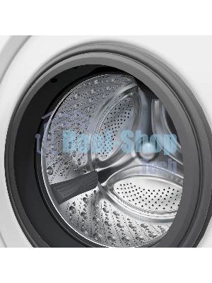 Стиральная машина Gorenje WG2P114A12/C класс: A загр.фронтальная макс.:11кг белый инвертор
