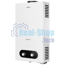 Газовая колонка Haier JSD24-12E