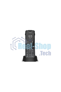 Трубка Yealink W78H черный