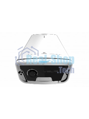 Водонагреватель электрический Ariston Velis Tech Inox R ABS 50 белый, накопительный, 50 л, 2,5 кВт