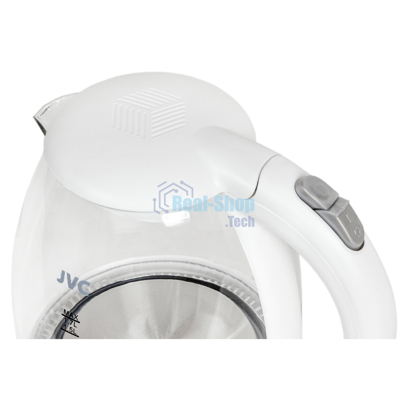 Чайник электрический JVC JK-KE1514