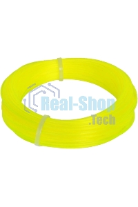 Леска для садовых триммеров Huter R1215 d=1.2мм L=15м для Huter GET-400S/600S (71/1/8)