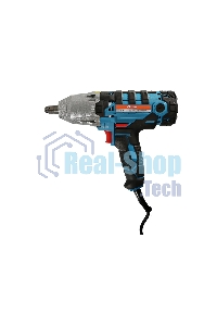 Гайковерт ударный Sturm! ID2111