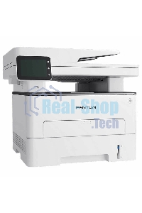 МФУ лазерное Pantum M7310DW, A4, ч/б, печ. 33 стр/мин., скан. до 48 стр/мин., 1200 x 1200 dpi, Ethernet, Wi-Fi, USB, проектная модель