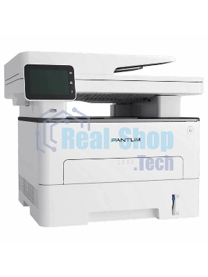 МФУ лазерное Pantum M7310DW, A4, ч/б, печ. 33 стр/мин., скан. до 48 стр/мин., 1200 x 1200 dpi, Ethernet, Wi-Fi, USB, проектная модель