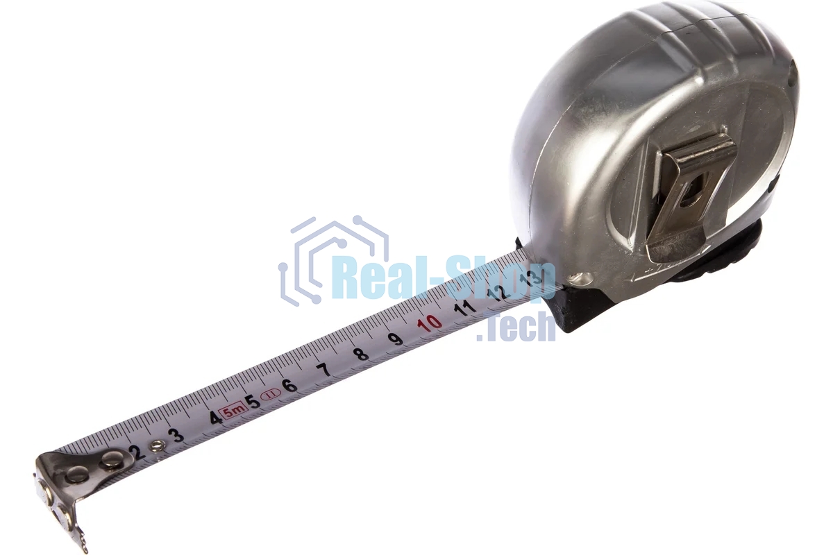 Рулетка Matrix magnetic 5мх19мм магнитный зацеп