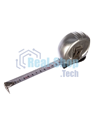 Рулетка Matrix magnetic 5мх19мм магнитный зацеп