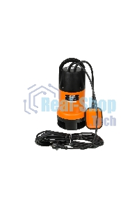 Дренажный насос Вихрь ДН-1100 68/2/7