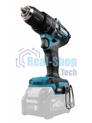 Шуруповерт Makita HP002GZ Аккумуляторная, Ударная, Кейс