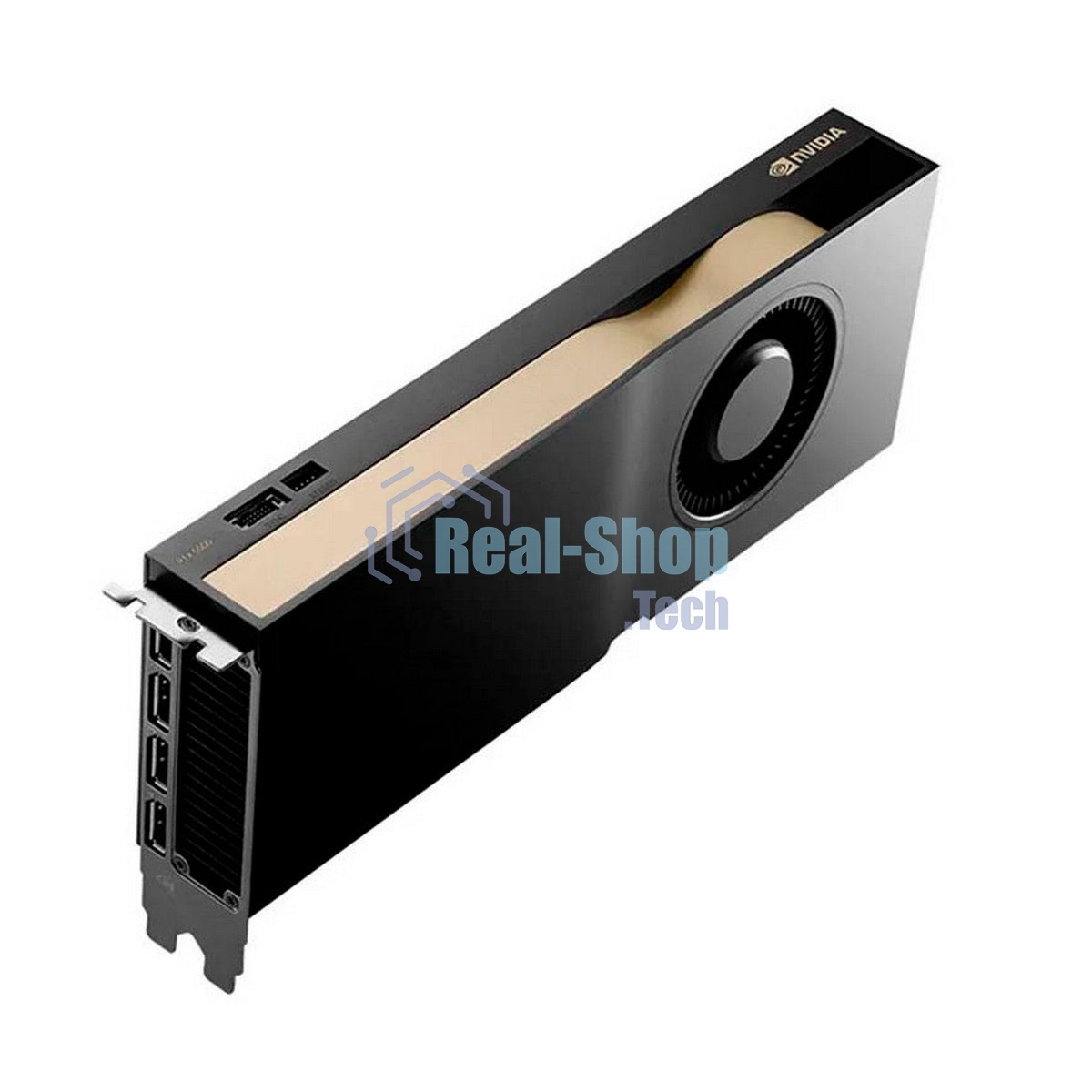 Видеокарта NVIDIA RTX 5000 Ada 32Gb GDDR6 256 bit, bulk packing