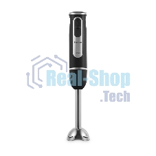 Блендер Blackton Bt HB1030SS черный, 1100Вт, Регулировка скорости (кол-во): 2 скоростных режима, Тип управления (механический / электронный): Механический, Мерный стакан: Да, Объем мерного стакана, мл: 600 мл, Скорость работы в режиме 