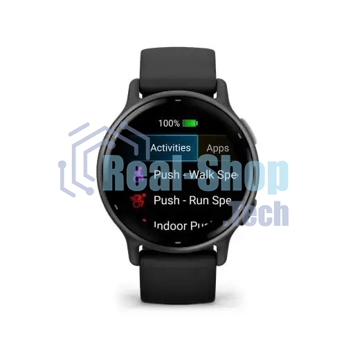Умные часы Garmin Vivoactive 5, 1.2