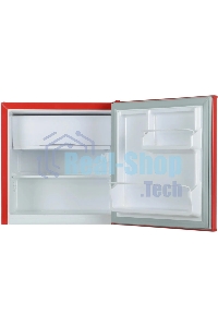 Холодильник Nordfrost NR 402 R красный однокамерный 44 л