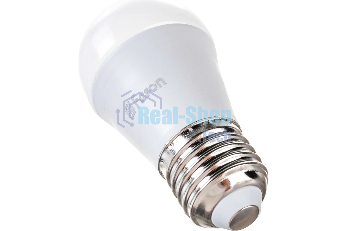 Лампа светодиодная Feron LB-750 11W 230V E27 2700K G45