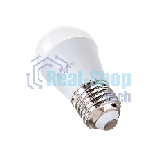 Лампа светодиодная Feron LB-750 11W 230V E27 2700K G45