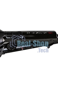 Щипцы-гофре BaByliss Pro EP Technology, 38х90 мм, 50 Вт