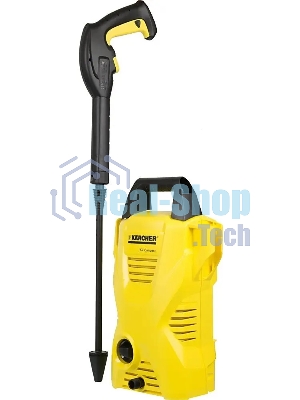 Минимойка Karcher К 2 Compact 1400Вт