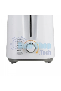 Тостер Red Solution RT-419 750Вт белый