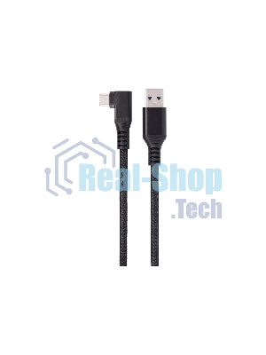 Кабель VCOM CU413M-5M USB3.2 New VR Gen1 AM/CM 5Gbs для Oculus 5м,