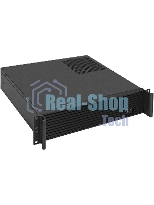 Серверный корпус ExeGate Pro 2U350-03 (RM 19
