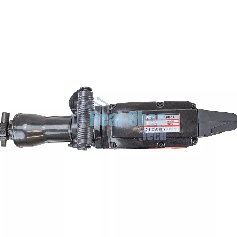 Отбойный молоток EDON PROtech 2200DH