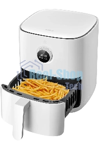 Аэрогриль Xiaomi Smart Air Fryer 4.5L EU