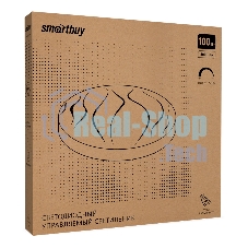 Светильник Smartbuy (SBL-Dim1-100W) 50W-100W/3000-6500К