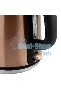 Чайник электрический Maunfeld MFK-624BZ