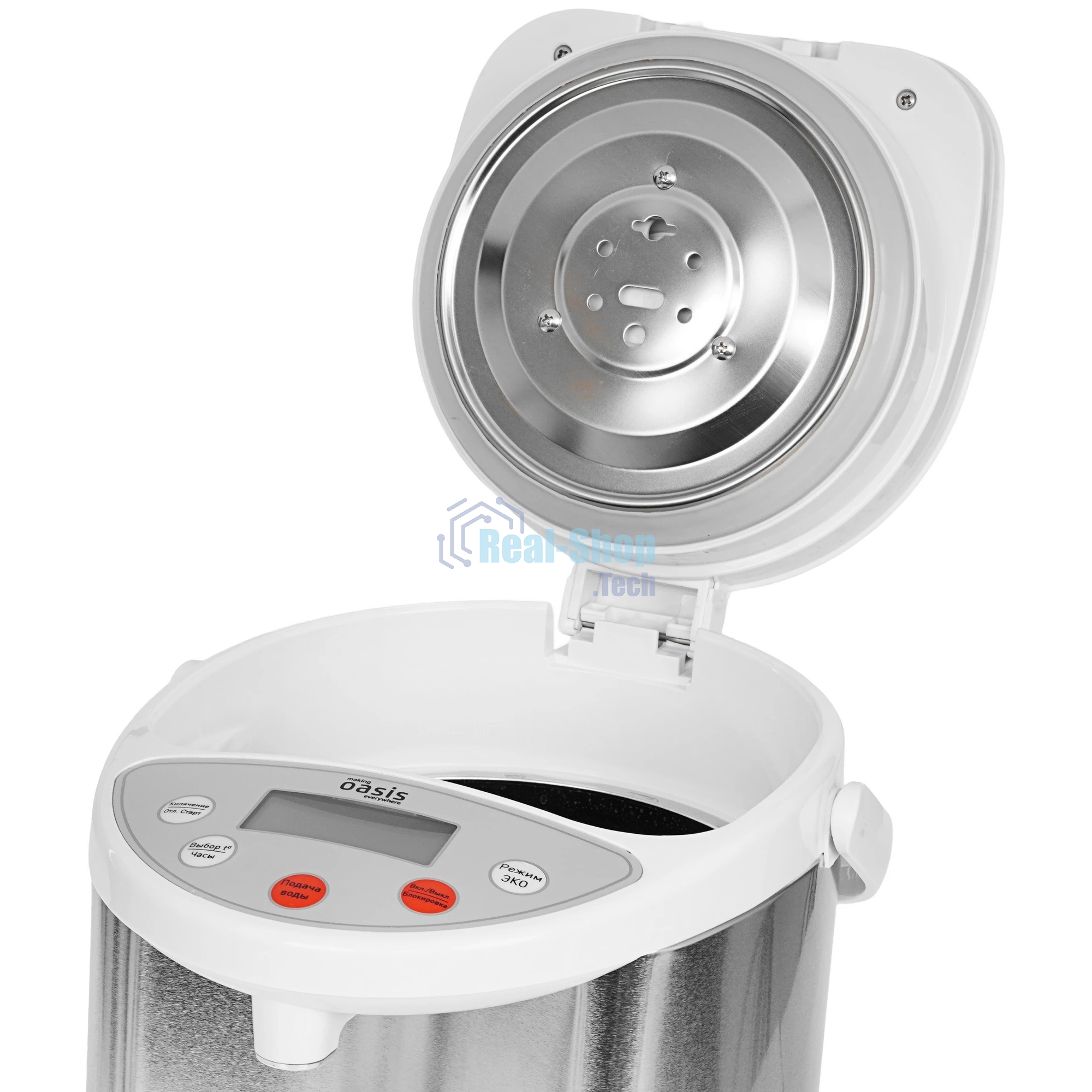 Термопот OASIS TP-5LDS