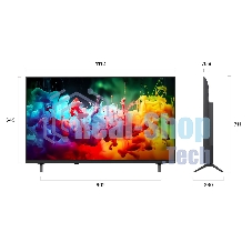 Телевизор LG 50