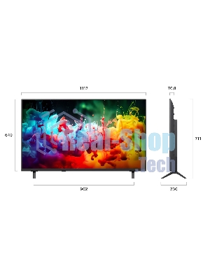 Телевизор LG 50