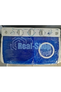 Стиральная машина Мечта WMS T513UPTA01 белая, загрузка вертикальная 5кг, 1350 об/мин., класс: A+