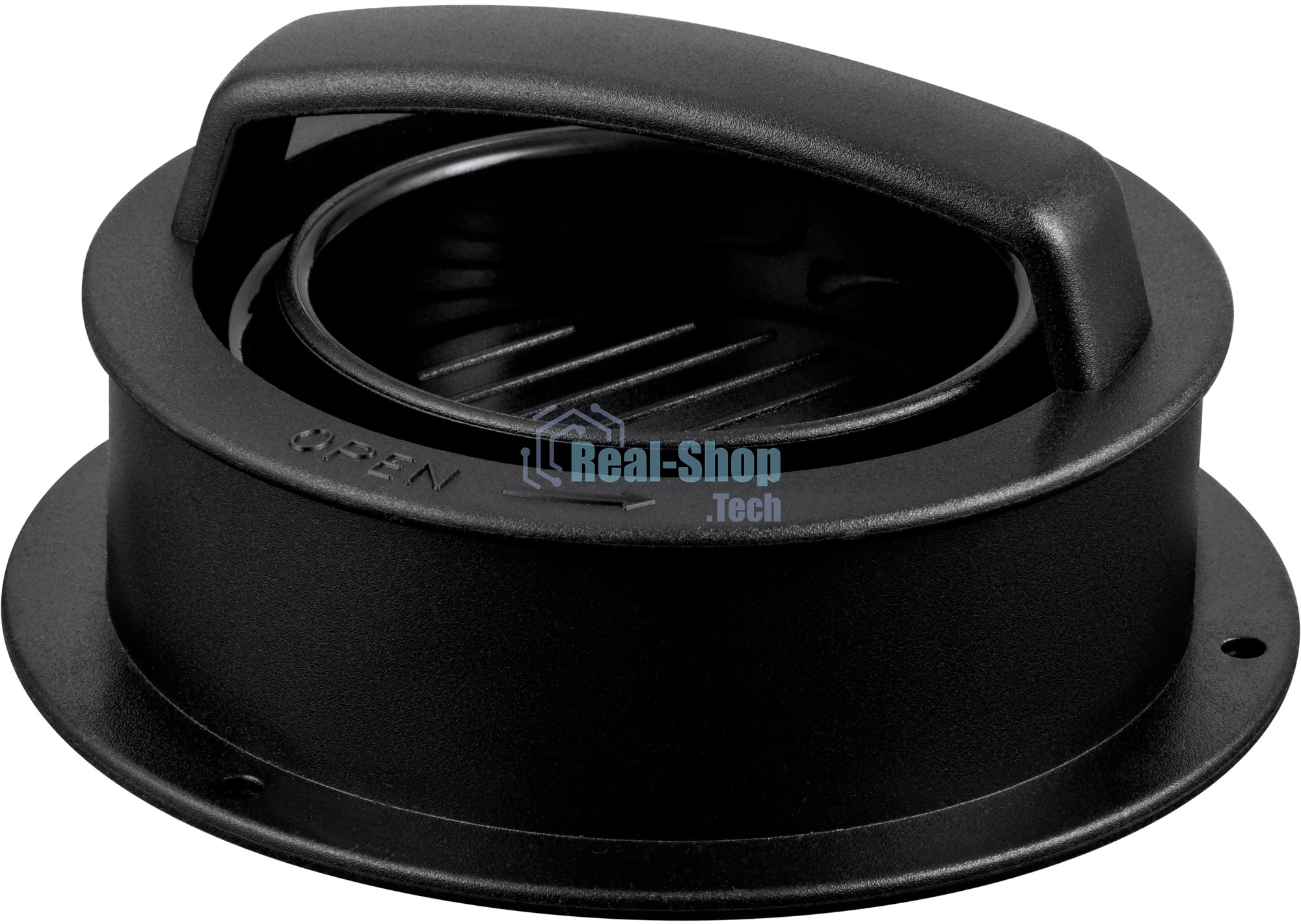 Мясорубка электрическая Hyundai HY-MG5491 1900Вт черный