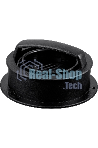 Мясорубка электрическая Hyundai HY-MG5491 1900Вт черный