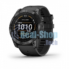 Умные часы Garmin Epix Pro Gen 2 Standard Edition, 1.4