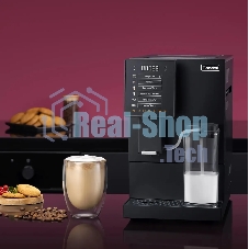 Кофемашина Rondell RDE-1118 1350Вт черный