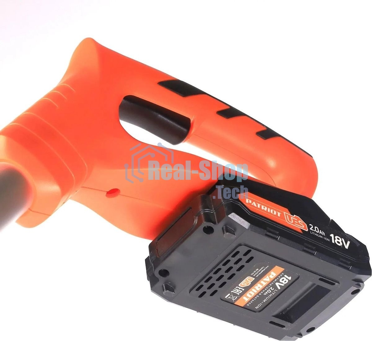 Снегоуборщик электрический Patriot PE 1003 UES