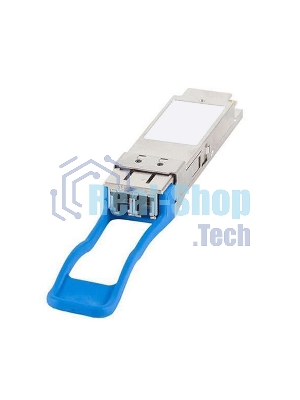 Трансивер Silicom 40GbASE-LR4 10Km QSFP+ CWDM Optical T/R/FTL4C1QE3C