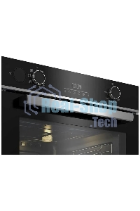 Духовой шкаф Beko BBIS13300XMSE черный