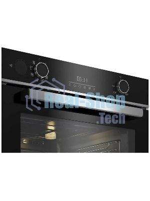 Духовой шкаф Beko BBIS13300XMSE черный