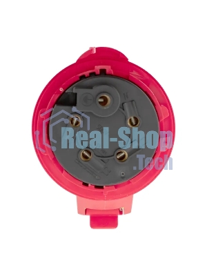 Розетка переносная EKF 225 ps-225-32-380-PRO PROxima 3P+PE+N 32А 380В IP44