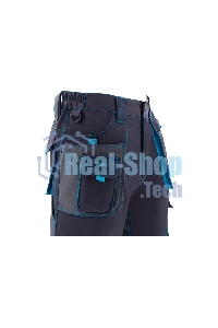 Брюки Gross 90347 размер M