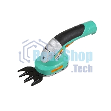 Кусторез Sturm! CHT36аккум.