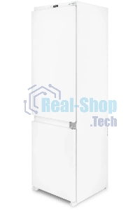 Холодильник Hyundai HBR 1782 2-хкамерн. белый