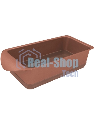 Форма для запекания паштета RONDELLRDF-448 10х20 см